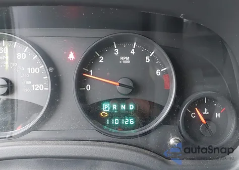 2012 Jeep Patriot Sport from USA, damaged, VIN 1C4NJRBB4CD651215